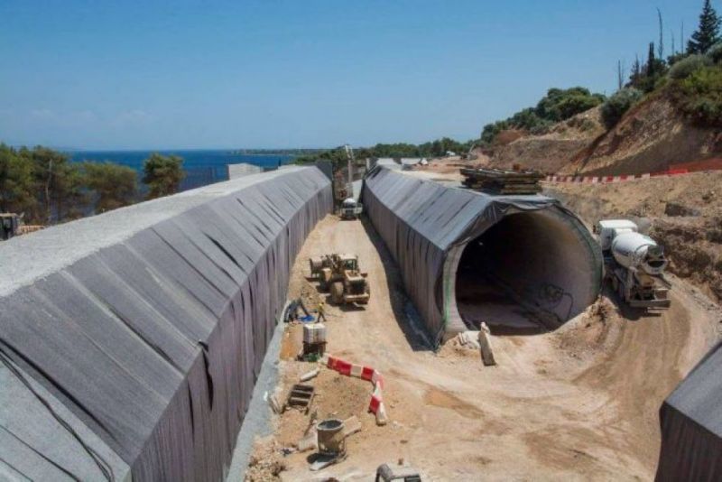 PwC: Έργα 21,4 δισ. στις υποδομές ψάχνουν χρηματοδότηση