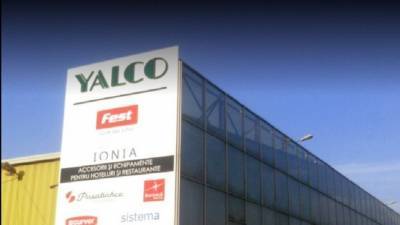 Yalco: Μείωση πωλήσεων και ζημιογόνα λειτουργικά αποτελέσματα στο 9μηνο