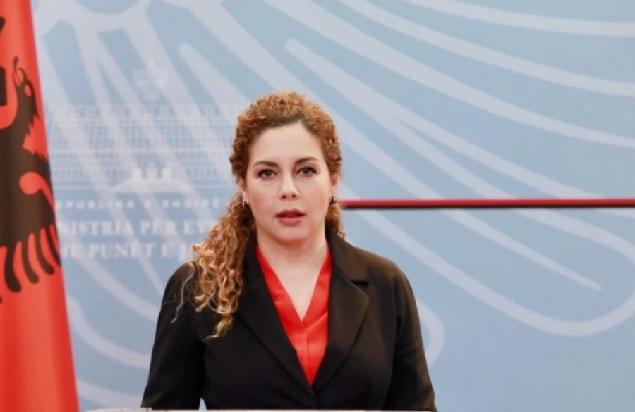 Aλβανίδα ΥΠΕΞ για υπόθεση Μπελέρη: Σεβαστείτε τους ανεξάρτητους θεσμούς μας