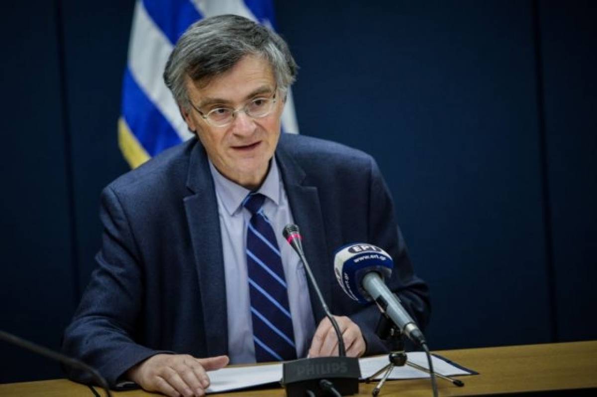 Κορονοϊός: Εικοσιένα νέα κρούσματα και ένας θάνατος στην Ελλάδα