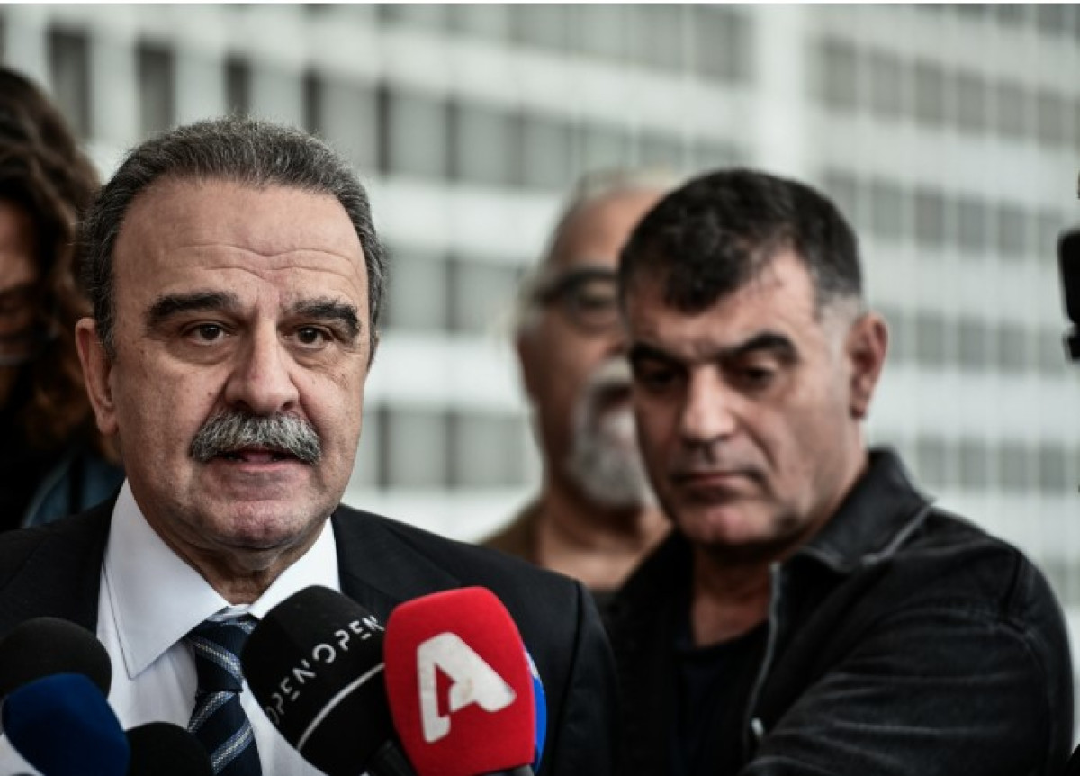 Μαντζουράνης για Ντογιάκο: Yπονομεύει χωρίς προσχήματα τη συνταγματική-δημοκρατική τάξη