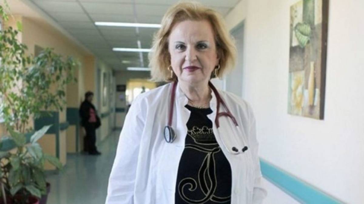 Παγώνη:Αν δεν τρέξουν οι εμβολιασμοί, θα ξαναζήσουμε τον περσινό χειμώνα
