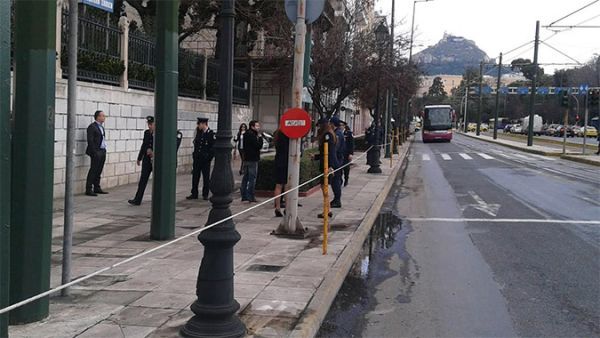 Ποιοι δρόμοι είναι κλειστοί λόγω παρέλασης