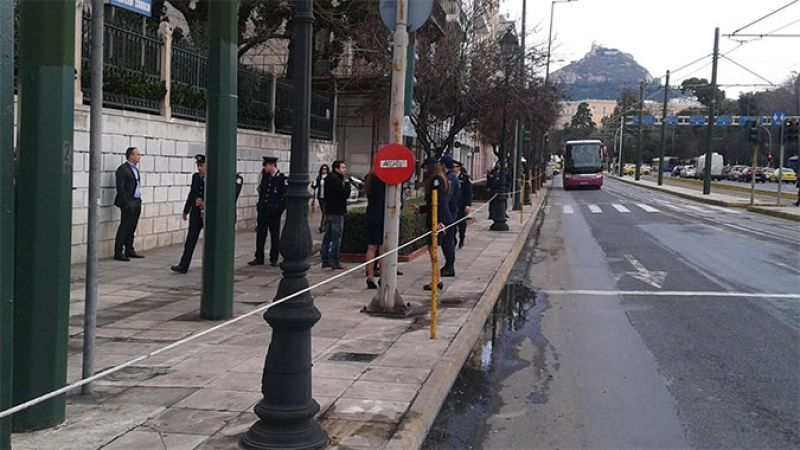 Ποιοι δρόμοι είναι κλειστοί λόγω παρέλασης