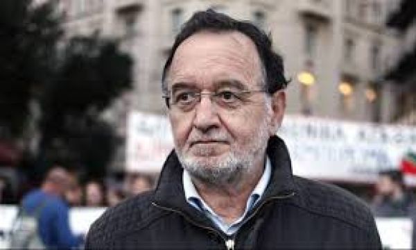Λαφαζάνης: Να ακυρωθεί το 3ο μνημόνιο
