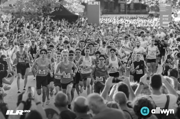 Τα Ιωάννινα γιορτάζουν τα 20 χρόνια του Ioannina Lake Run και η Allwyn κάνει ακόμη πιο ξεχωριστή την εμπειρία για δρομείς και επισκέπτες