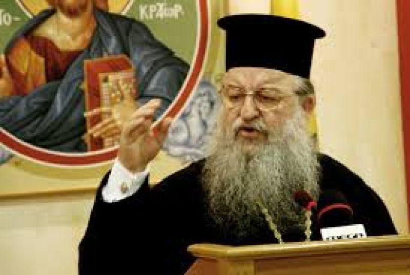 Τώρα και…στυλίστας ο Άνθιμος!