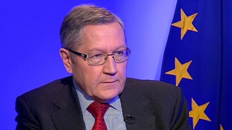 Ρέγκλινγκ: Υπάρχει ήδη οδικός χάρτης για το χρέος