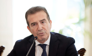 Χρυσοχοΐδης για επέτειο δολοφονίας Φύσσα: Το μίσος δεν αποτέλεσε ποτέ εργαλείο ανάπτυξης και ευημερίας