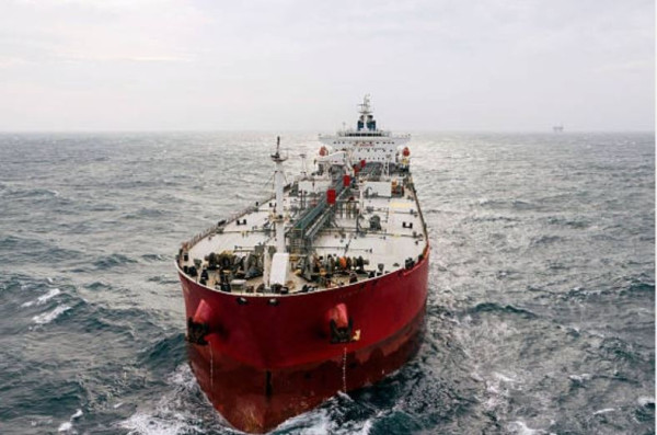 Κίνδυνος συρρίκνωσης του παγκόσμιου στόλου δεξαμενόπλοιων στο άμεσο μέλλον