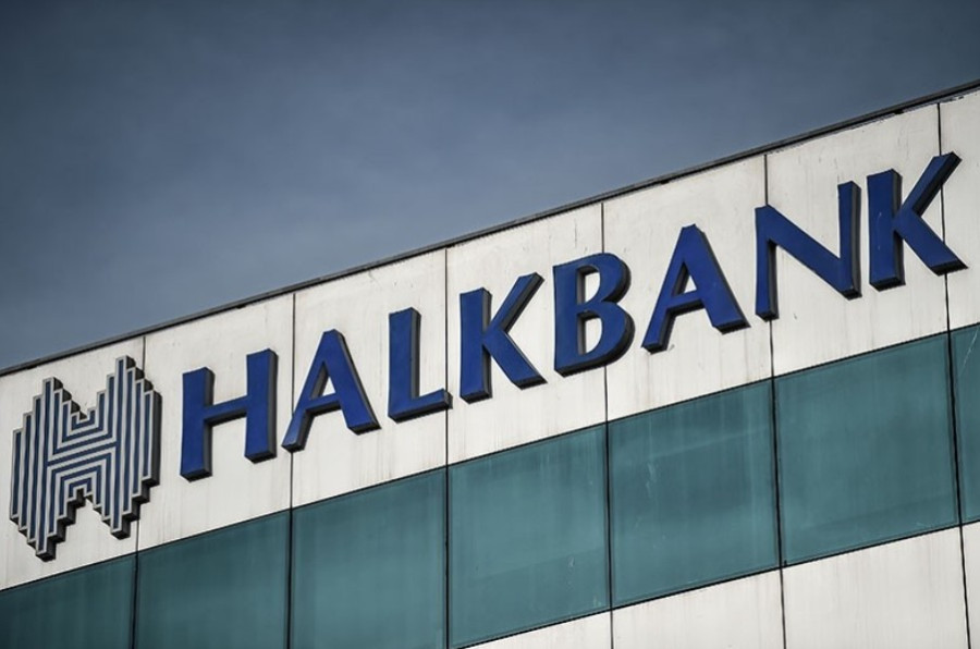 ΗΠΑ: Οριστικό τέλος στη δίωξη της τουρκικής Halkbank μετά από συμφωνία με το υπουργείο Δικαιοσύνης