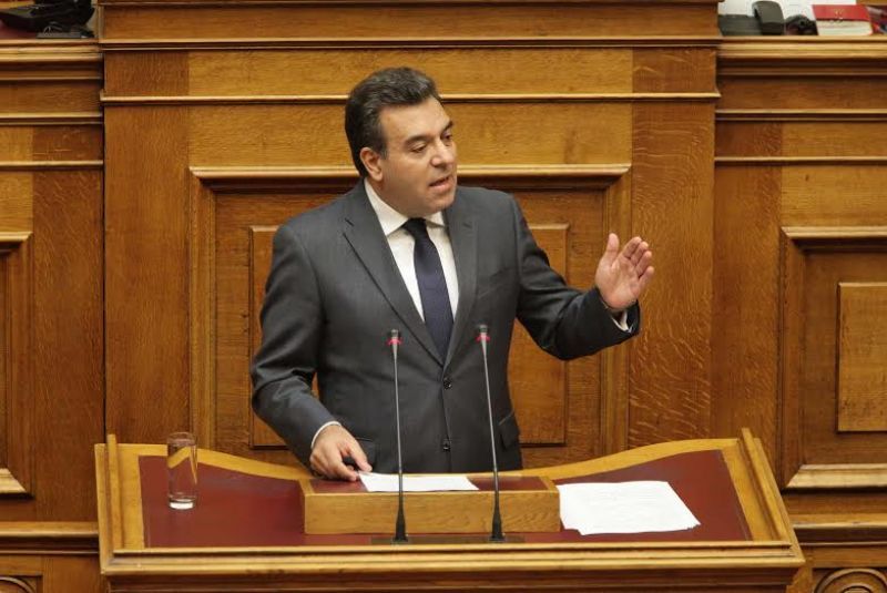 Κόνσολας: Ο τουρισμός εκπέμπει SOS στα νησιά που υφίστανται τις συνέπειες του μεταναστευτικού