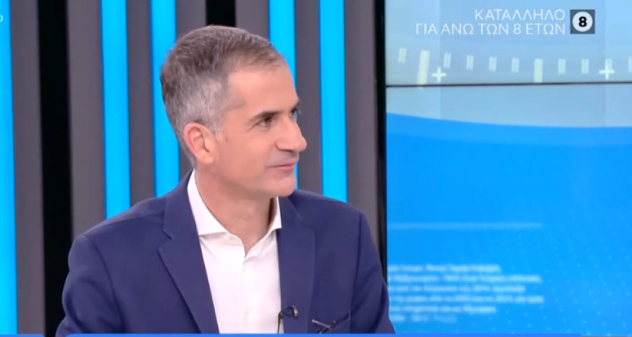 Μπακογιάννης: Η Αθήνα είναι καθαρότερη από ποτέ