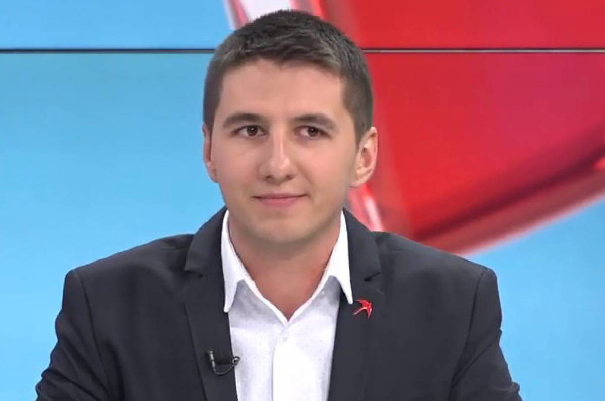 Κριθαρίδης: Άρνηση Τσίπρα στην πρωτοβουλία κατάθεσης Πρότασης Μομφής του ΜέΡΑ25