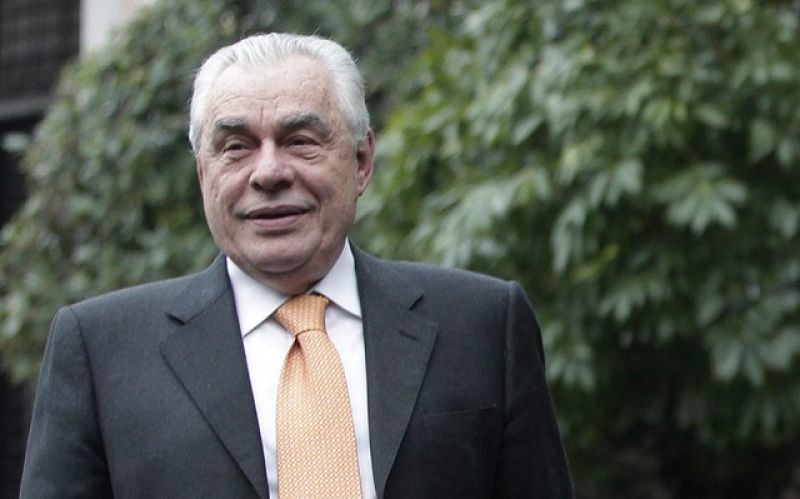 Σάλος από τις δηλώσεις Γιακουμάτου: Δεν είμαι ομοφοβικός, ζητώ συγγνώμη