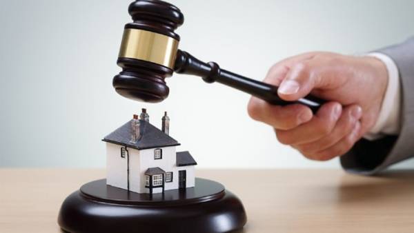 Προστασία α' κατοικίας: 2.218 αιτήσεις έχουν διαβιβαστεί στις τράπεζες