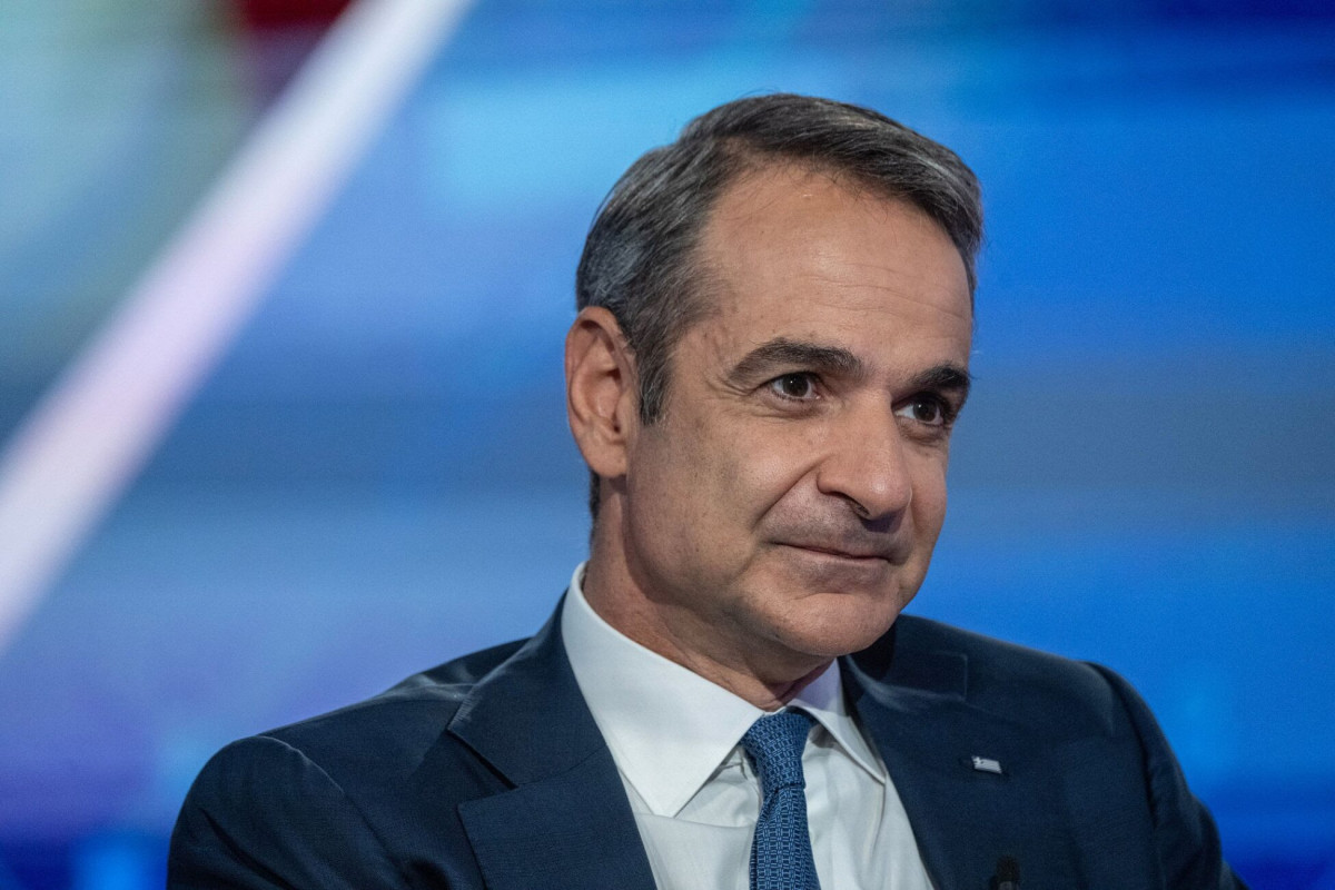Μητσοτάκης: Κατηγορηματικό «όχι» σε πρόωρες εκλογές – Κι άλλα μέτρα στήριξης στο τραπέζι