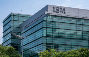 IBM: Επένδυση $150 δισ. στις ΗΠΑ για υπολογιστές και AI