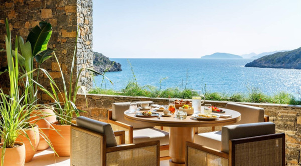 Έντεκα αστέρια Michelin και τρία Green Stars συναντώνται στην Κρήτη