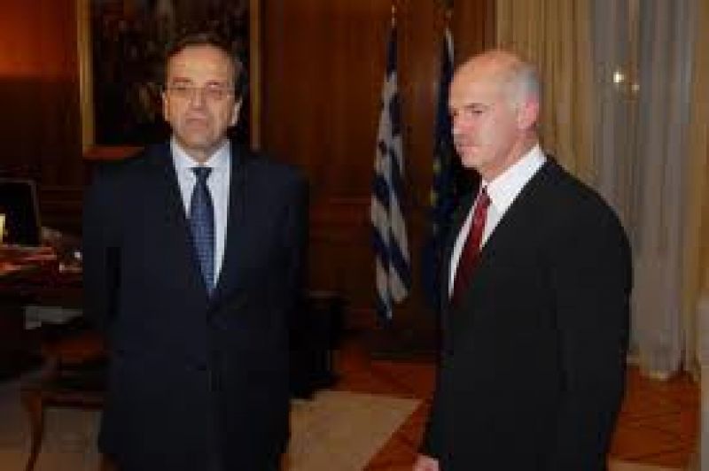 Παζάρι για το χρόνο των εκλογών