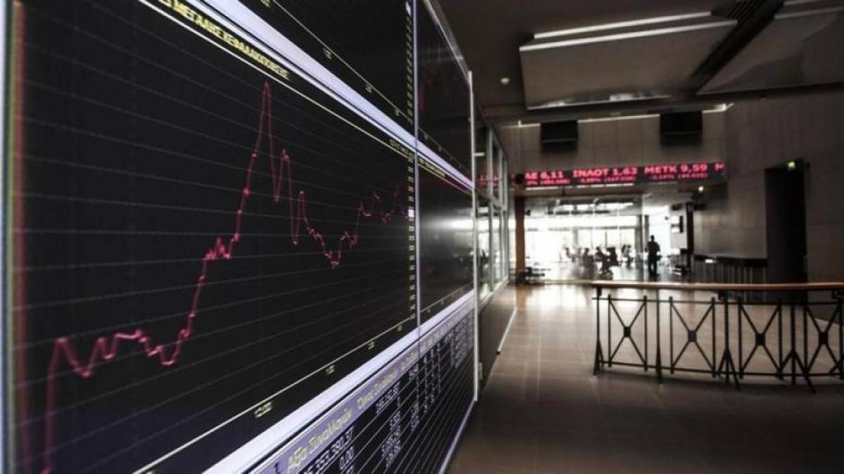Η πρώτη (μετεκλογική) διόρθωση στο Χ.Α. και η συνέχεια