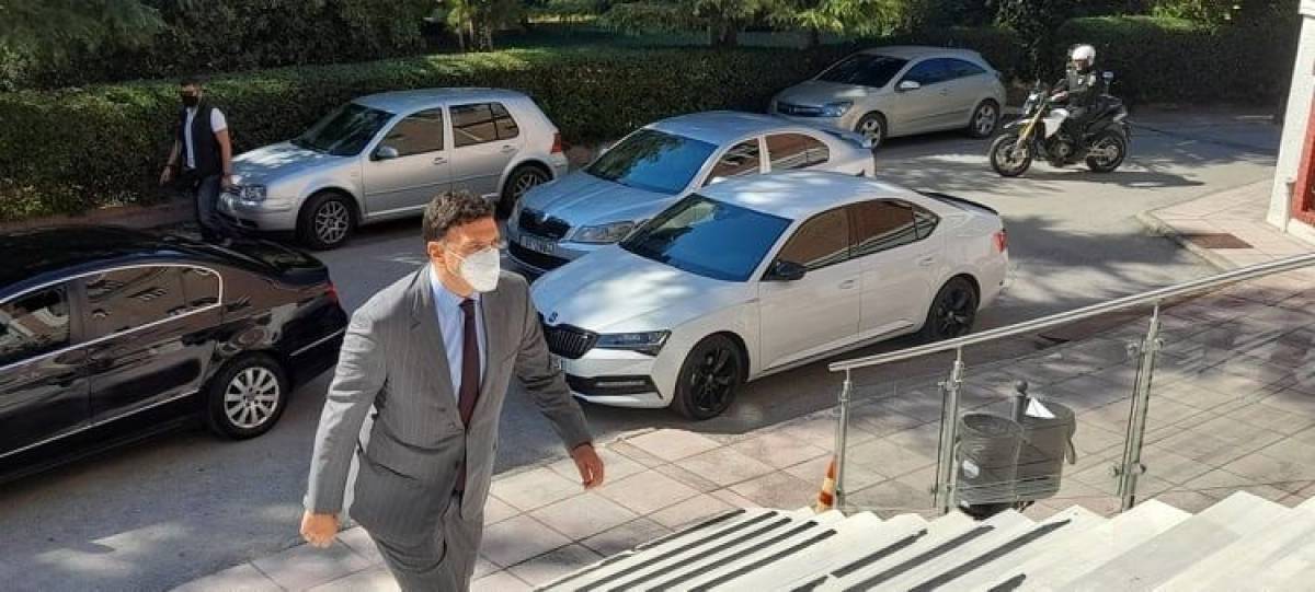 Κικίλιας: Το λιμάνι της Θεσσαλονίκης μετατρέπεται σε home port-hub