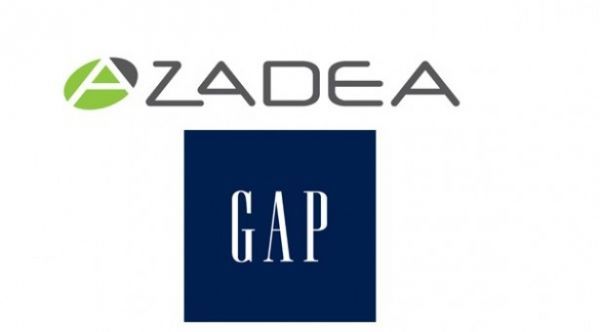 Όμιλος Azadea: Επεκτείνει το δίκτυο της GAP σε Κύπρο και Λίβανο