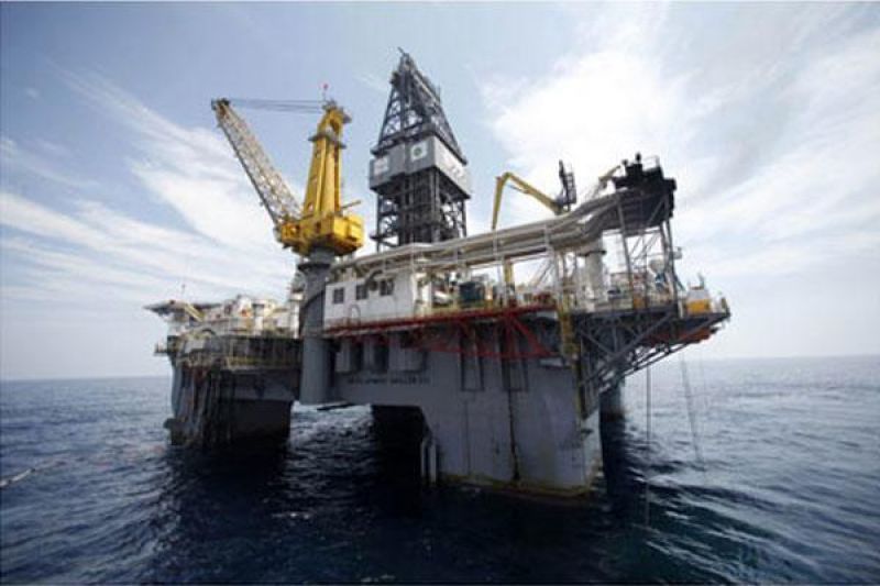 Energean Oil &amp; Gas: Στην Ελλάδα υπάρχουν επενδυτικές ευκαιρίες στην έρευνα υδρογονανθράκων