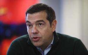 Τσίπρας: Οι νοσηλευτές θέλουν πράξεις, όχι λόγια