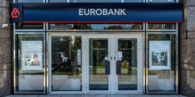 Optima: Σύσταση «buy» για τη Eurobank και νέα τιμή-στόχος