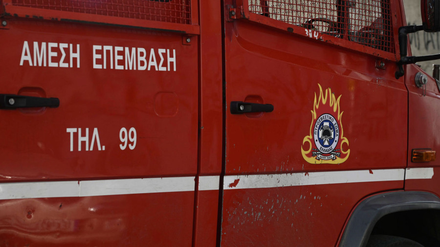 Οι περιφέρειες με πολύ υψηλό κίνδυνο πυρκαγιάς τη Δευτέρα – Τι να προσέχουν οι πολίτες