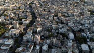Aντικειμενικές Αξίες Ακινήτων: Οι περιοχές με τις μεγάλες αλλαγές