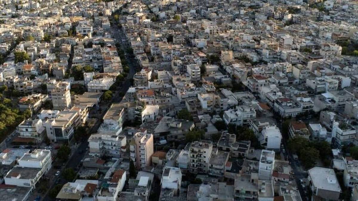 Aντικειμενικές Αξίες Ακινήτων: Οι περιοχές με τις μεγάλες αλλαγές