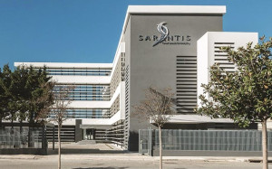 Όμιλος Σαράντη: Νέες διακρίσεις στα Sales Excellence Awards