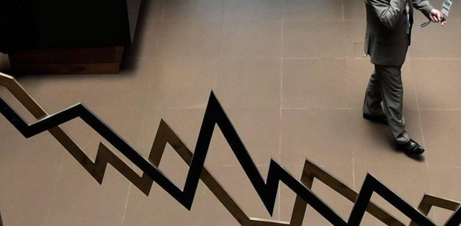 Χ.Α.: Πέρασαν δύο «πακέτα» της ΓΕΚ Τέρνα για το 6,82%