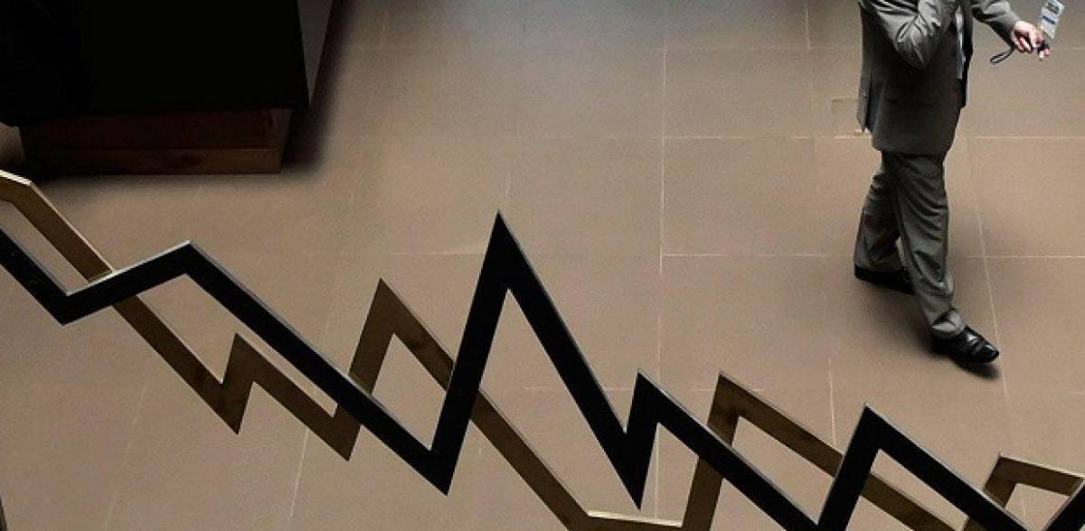Χ.Α.: Πέρασαν δύο «πακέτα» της ΓΕΚ Τέρνα για το 6,82%