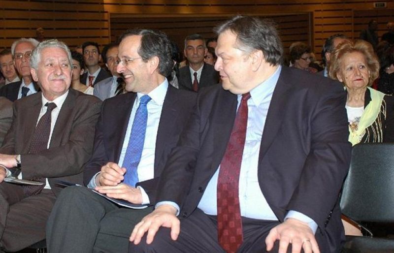 Διαγκωνισμοί κυβερνητικών εταίρων για την πατρότητα των νέων φορολογικών ρυθμίσεων