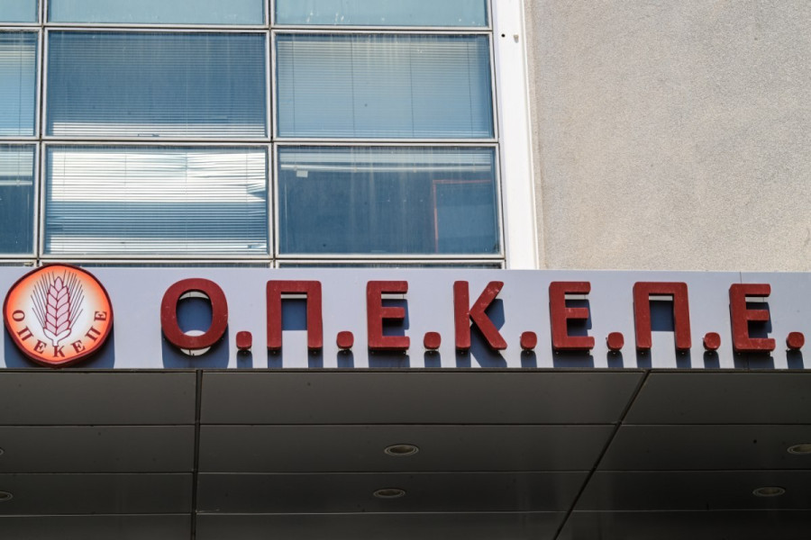 Στην Κομισιόν το σχέδιο αναμόρφωσης του ΟΠΕΚΕΠΕ – Αγωνία για τις πληρωμές των αγροτών