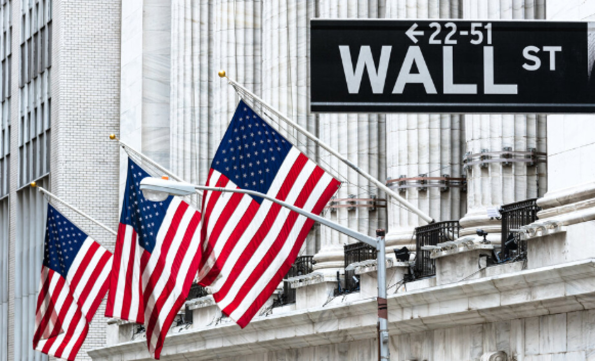 Ισχυρά κέρδη κατέγραψε η Wall Street εξαιτίας της αυτοκινητοβιομηχανίας