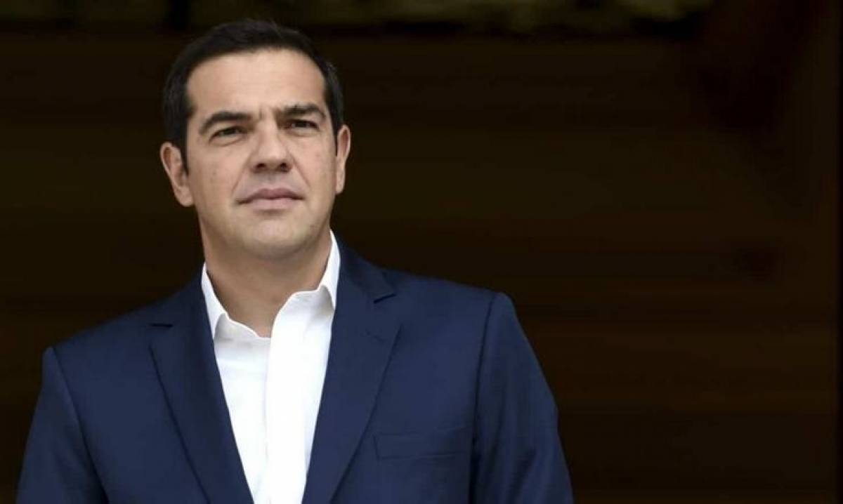 Την Ακαδημία Εμπορικού Ναυτικού Καλύμνου εγκαινιάζει ο πρωθυπουργός