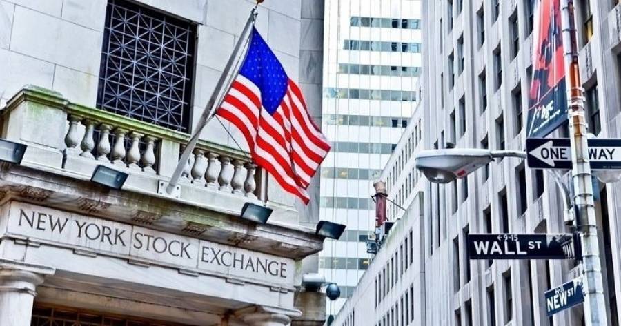 Χωρίς κατεύθυνση η Wall Street μετά την ανακοίνωση της Fed
