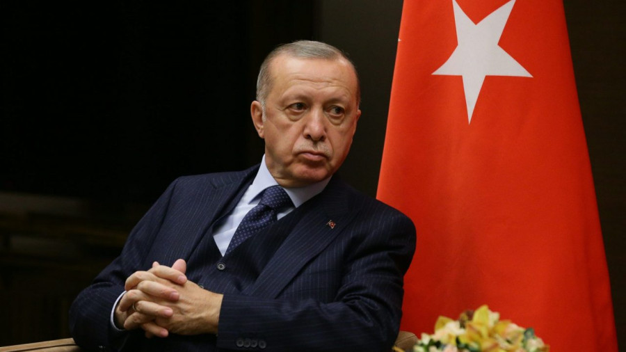 Τουρκία- Εκλογές: Ο Ερντογάν ανακοινώνει διαγραφές χρεών στο Δημόσιο