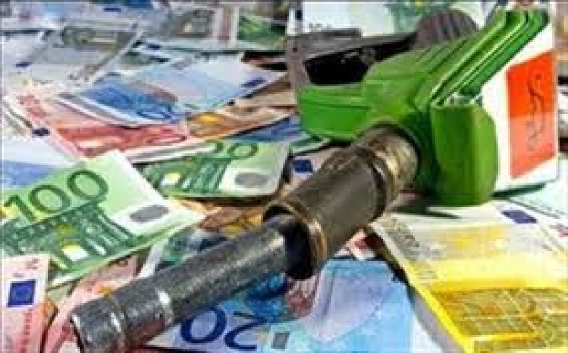 Υποχρεωτικά GPS στα βυτιοφόρα, μείωση προστίμων στους πρατηριούχους λόγω «Ήφαιστος»…