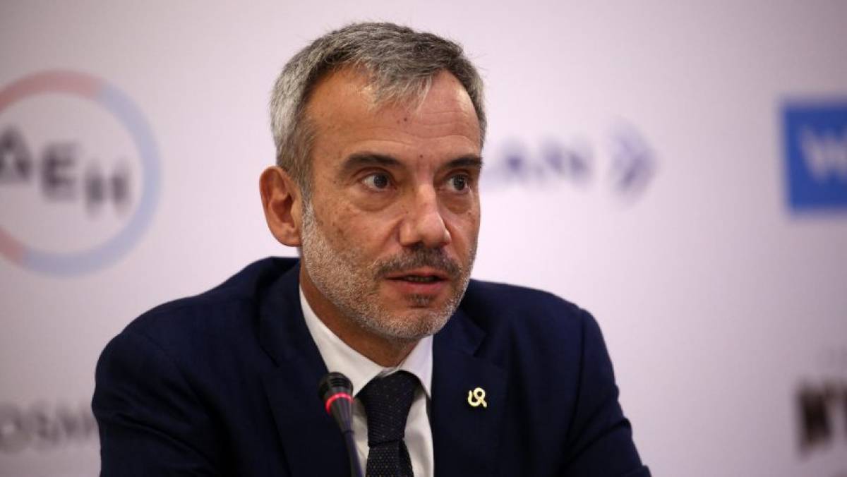 «Καμπανάκι» Ζέρβα: Αύξηση 15% σε κρούσματα και νοσηλείες στη Θεσσαλονίκη