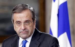 Συστάθηκε το κοινωφελές «Ίδρυμα Αντώνη Σαμαρά»-Ποιος ο σκοπός του