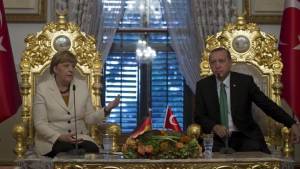 Αναμένοντας τους «ισαποστάκηδες» της Ευρώπης