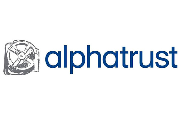 Alpha Trust: Δωρεάν μετοχές σε Φαίδωνα Ταμβακάκη και Χριστόδουλο Αίσωπο
