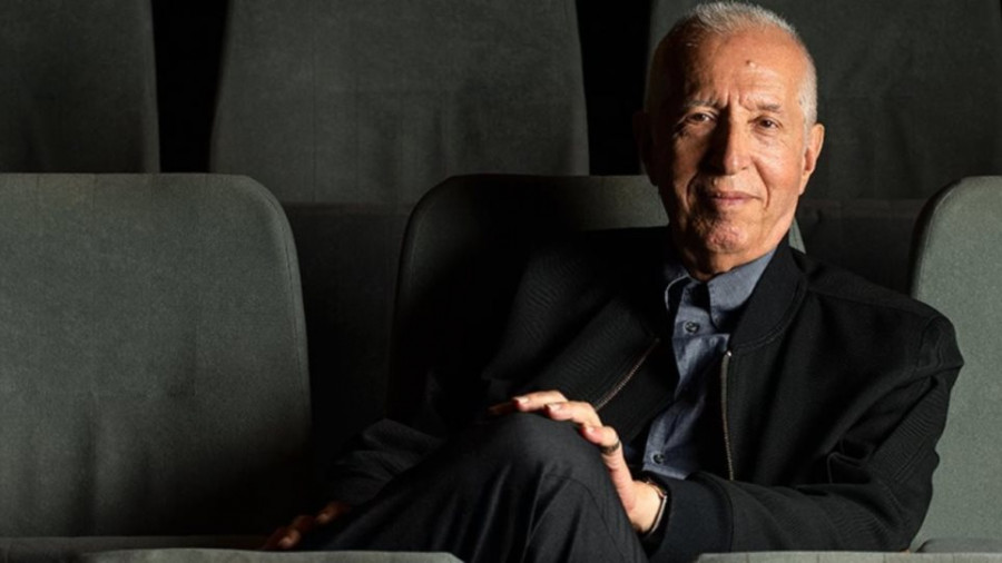 Πέθανε ο ηθοποιός, Κωνσταντίνος Τζούμας