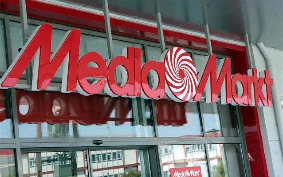 Η Media Markt απαντά στη φημολογία περί αποχώρησης από Ελλάδα