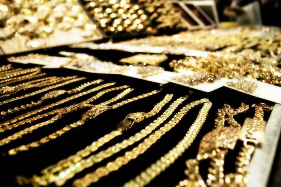 Εξιχνιάστηκε ληστεία με λεία κοσμήματα αξίας 1.000.000 ευρώ